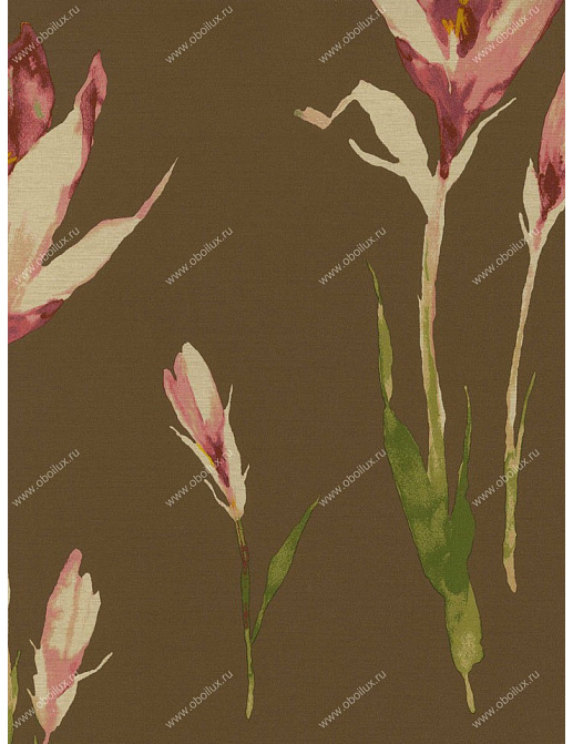 Обои Wallquest Fresh Floral FF91407