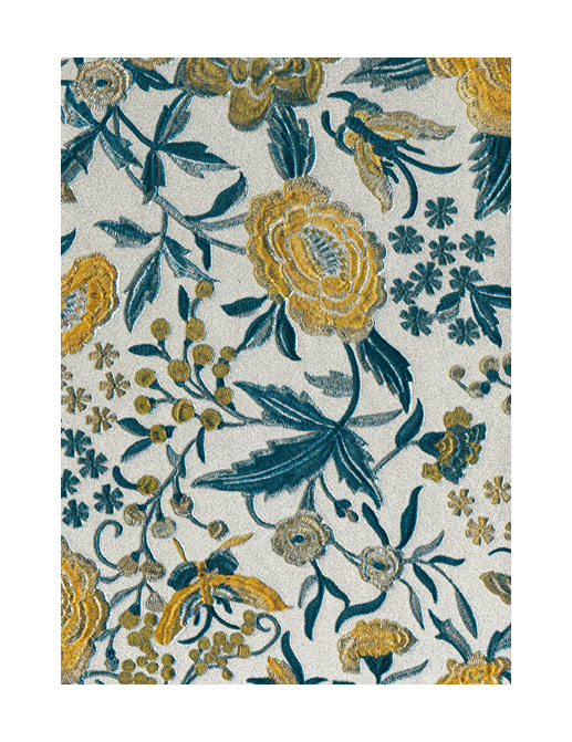 Обои Missoni Home Wallcoverings 01 20014