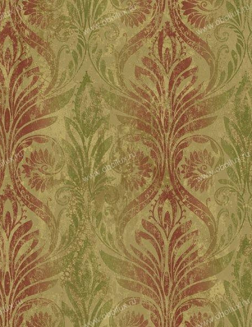 Обои Wallquest Timeless Finishes TF31201