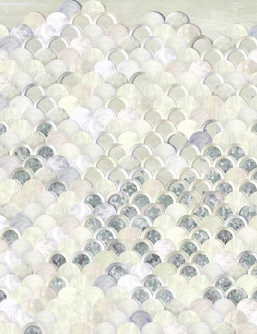 Панно и фотообои Coordonne Random Archist 9000102N