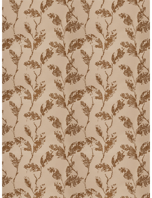 Ткань Fabricut Expressions Vol.V Goldleaf Trahira leaf/Bronze