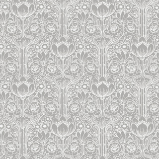 Обои Eco Black and White 6088