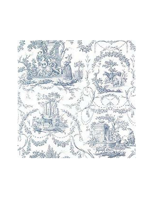 Обои Thibaut Historic Homes of America Vol VII T6903