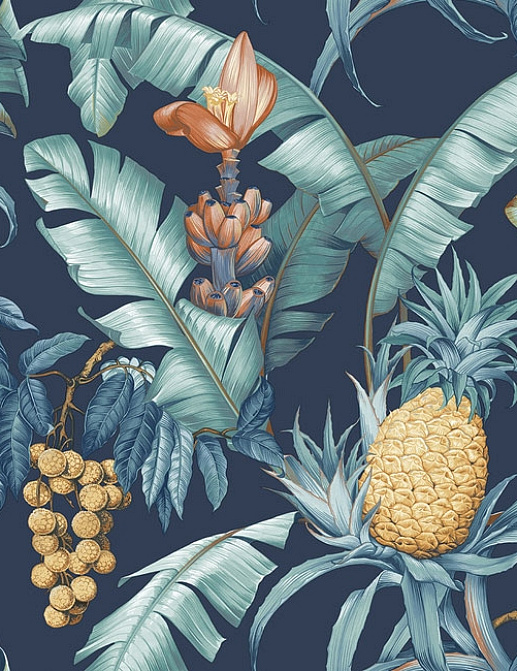 Обои Wallquest Maui Maui TP80002