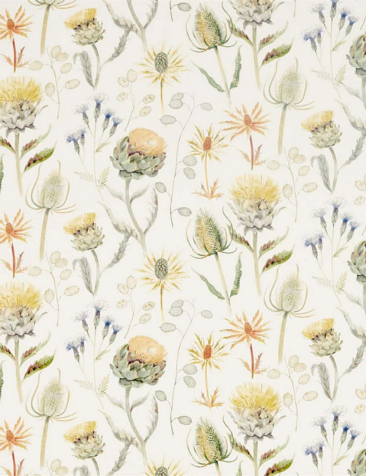 Ткань Sanderson Embleton Bay Weaves 226422