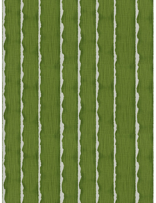 Ткань Fabricut Artfully Modern Pottery VellumStripe/Kelly