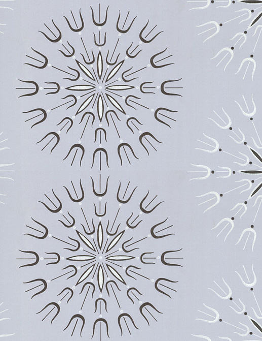 Обои Cole & Son New Contemporary 2 69/1102