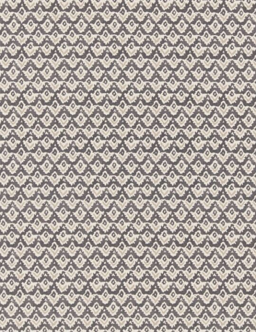 Ткань Ashley Wilde Paloma Enya/Charcoal