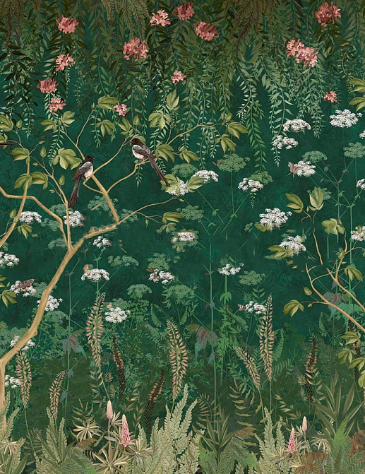 Панно и фотообои Affresco Atmosphere AF513-COL1