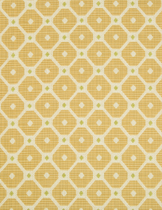 Ткань Kravet Gis Performance Honey 34723/1623