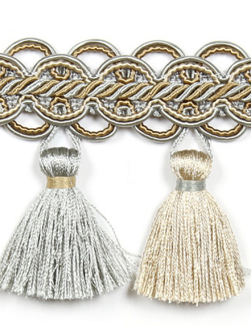 Тесьма Vinarti Collection 2 AT998A-2212