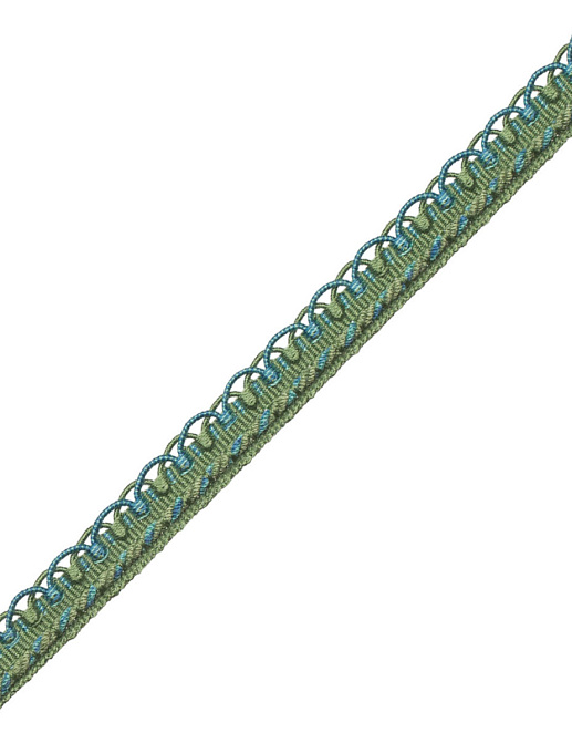 Тесьма Samuel & Sons Annecy Cord 982-30702/171