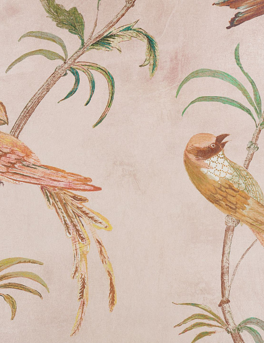 Обои Romo Pluma Wallcovering W444/03