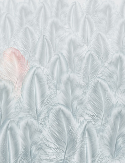 Панно и фотообои Affresco Trend Art JV415 COL3