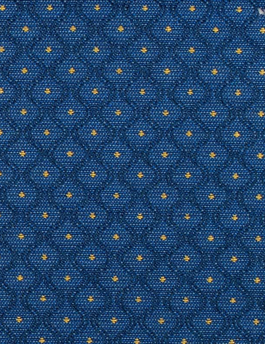 Ткань Duralee Wainwright II - Cornflower, Cobalt 15561/5