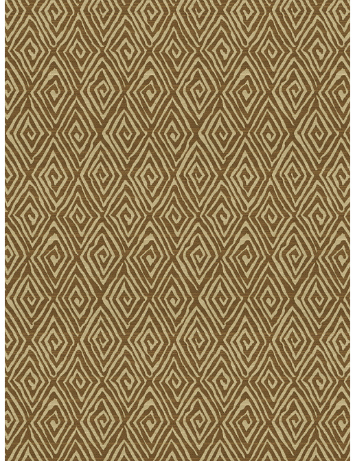 Ткань Fabricut Color Studio Vol.VII Copper Grassroots/Earth