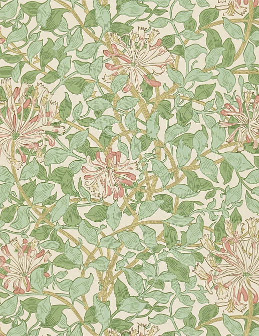 Обои Morris & Co Compendium II 210435