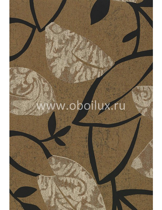 Обои York Ronald Redding - Brocades & Damasks DM8766