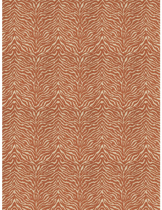 Ткань Fabricut Expressions Vol.V Cayenne Zander skin/Spice