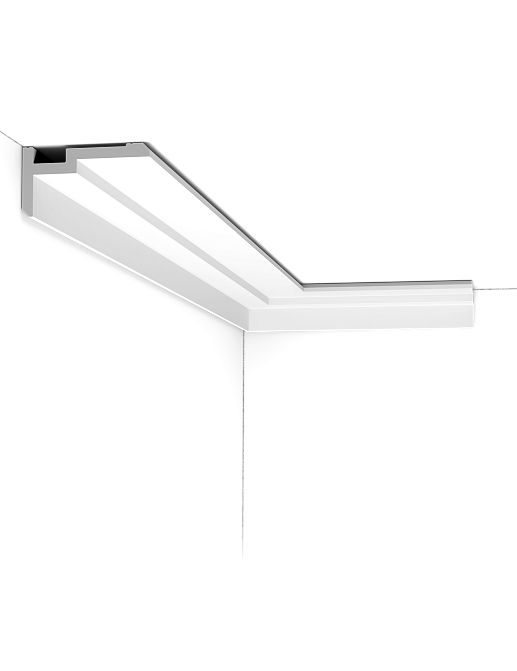 Карниз Orac Decor Интерьерный декор CX197