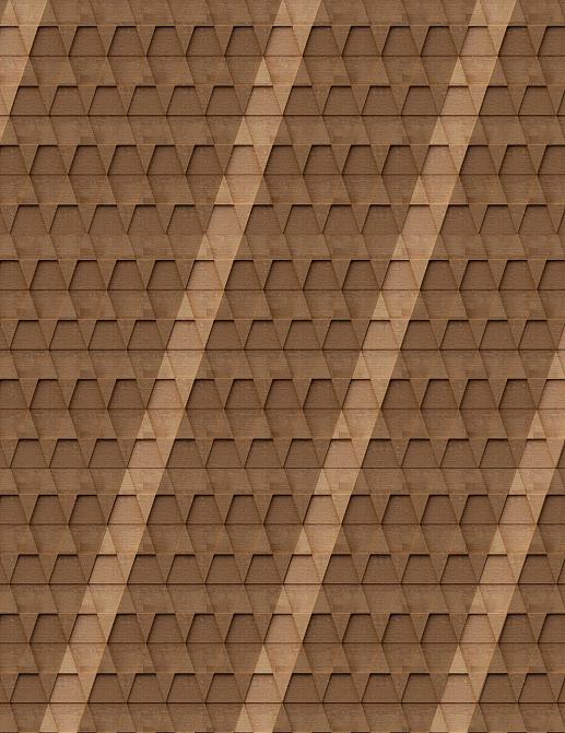 Обои Wall & Deco Contemporary Wallpaper Collection WDET2101