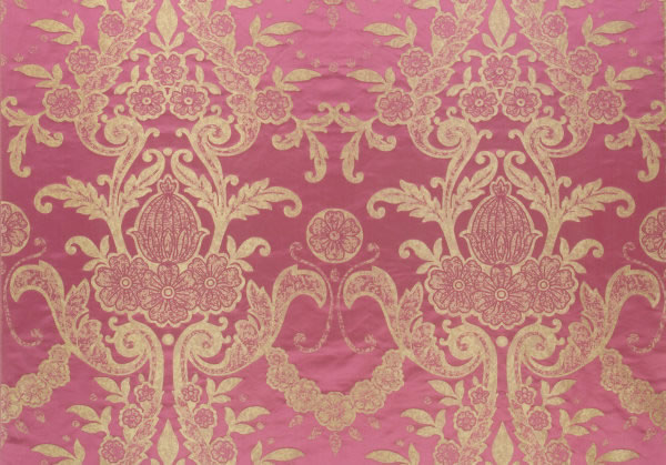 Ткань Designers Guild Ariana F1535/01