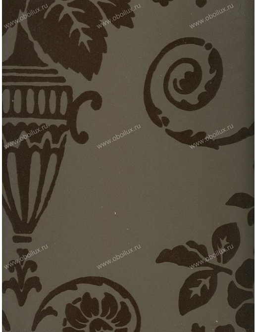 Обои Designers Guild Amalienborg P479/05