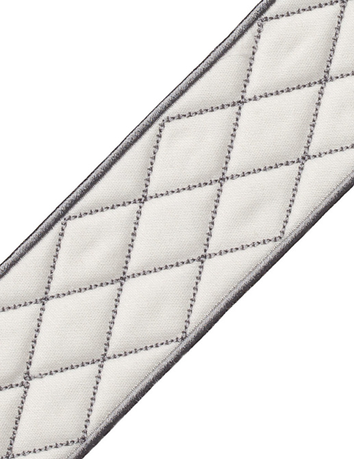 Тесьма Samuel & Sons Matelasse Collection BT-58046/17