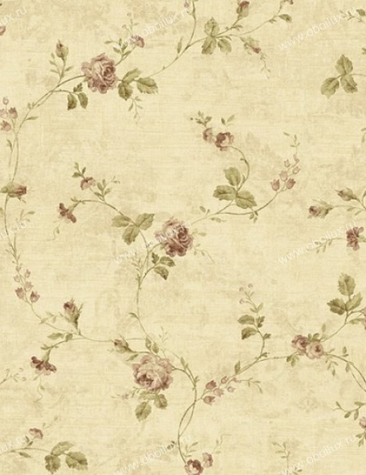 Обои KT-Exclusive Antique Chic AC41209