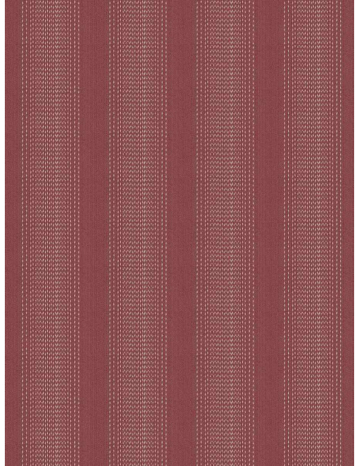 Ткань Fabricut French General Vignettes Jardin MaribelStripe/Rouge