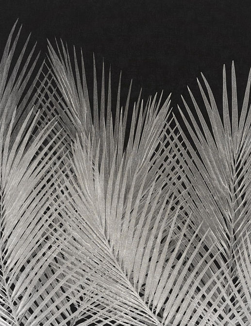 Панно и фотообои Italreflexes Macro Palm-004/Slate