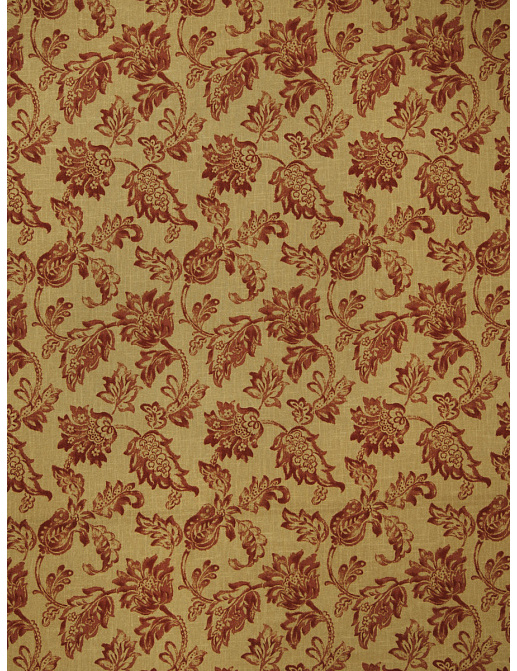 Ткань Trend Blush Punch Prints & Wovens Vol.III 02600/Scarlet