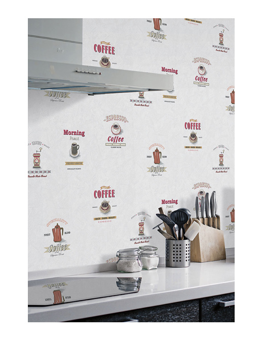 Обои Aura Gourmet Tour II G12240