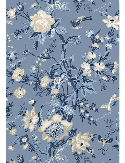 Обои Thibaut Enchantment T36151