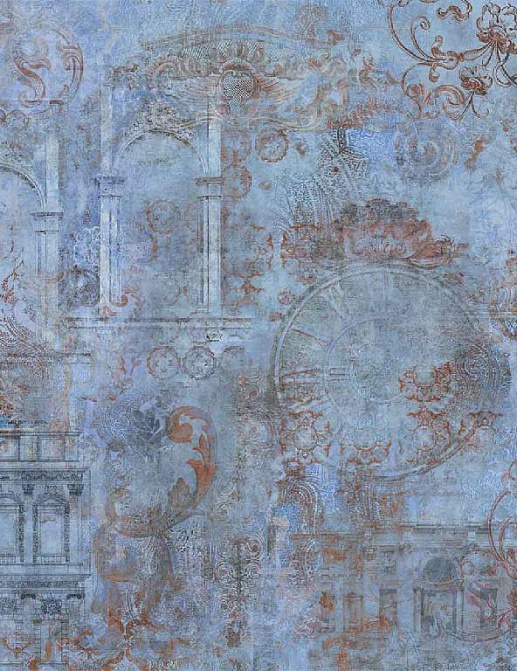 Панно и фотообои Affresco New Art RE168 COL2