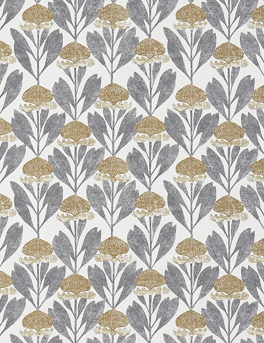 Ткань Harlequin Palmetto Prints 120430