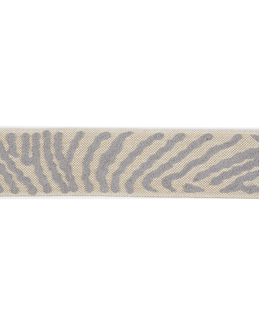 Тесьма Mulberry Modern Country Trimmings FC1005/A48/Montford/Shingle