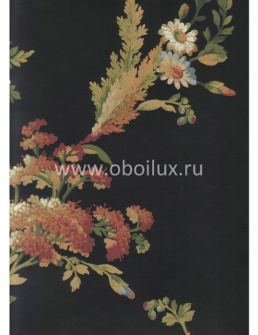 Обои York Ashford House - Flowers S.E. DL0631