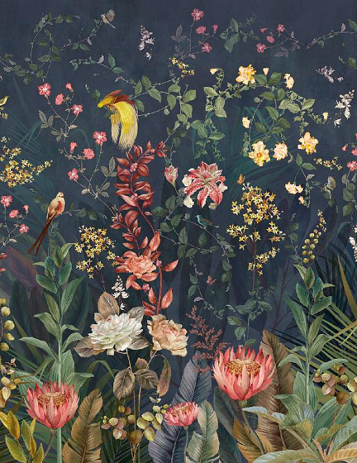 Панно и фотообои Affresco Exclusive AB300 COL1