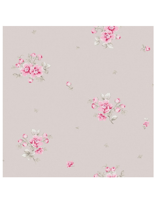 Обои Casadeco Lily Rose LLR21214901