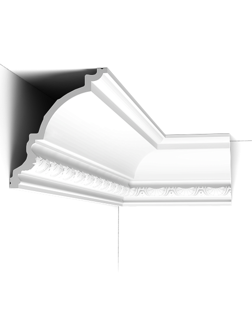 Карниз Orac Decor Интерьерный декор C301