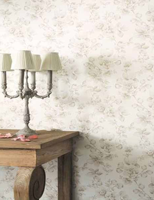 Обои Casadeco Lily Rose LLR21241304