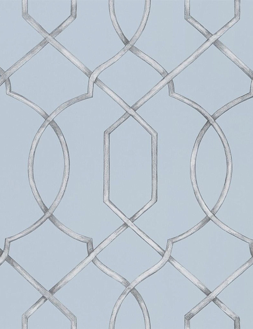 Обои Designers Guild Geometrics Volume 1 PDG1027/02