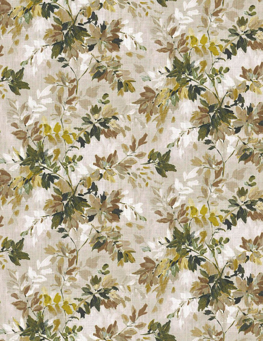 Ткань Daylight Grandiflora Katsura/Amber
