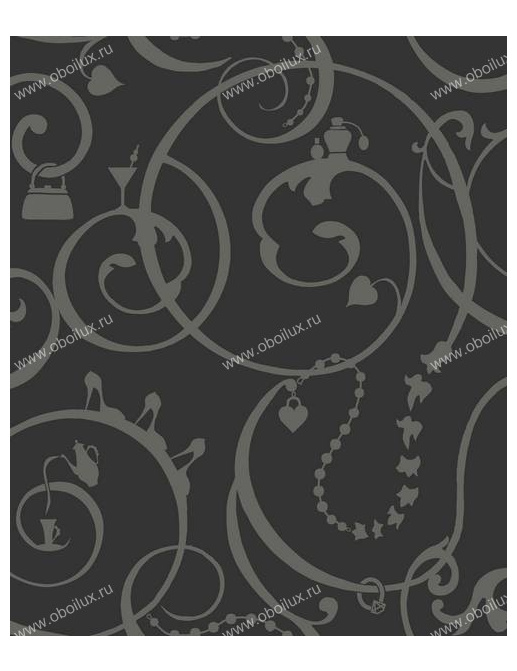 Обои Holden Decor Emporium II 96660