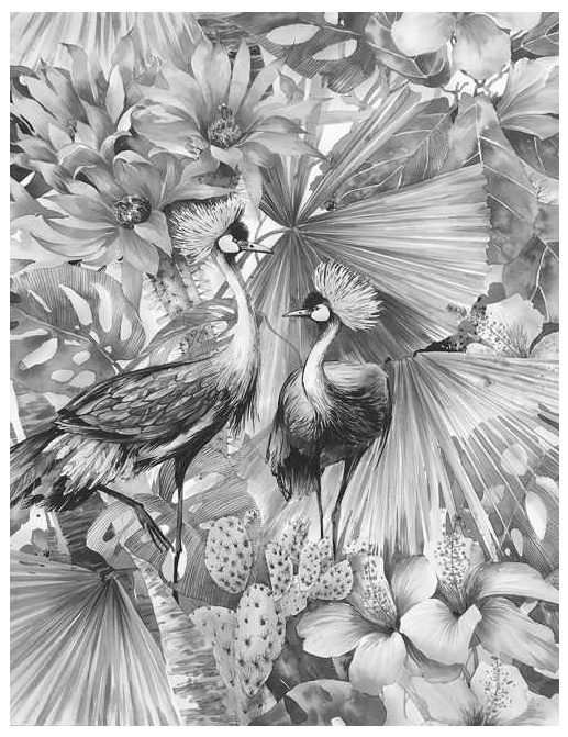 Панно и фотообои A. S. Creation Four Seasons DD108526
