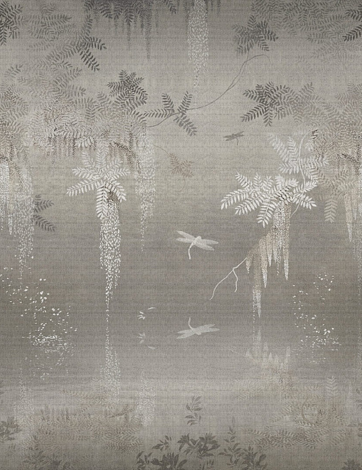Панно и фотообои Wall & Deco Contemporary Wallpaper Collection 2023 WDBE2301