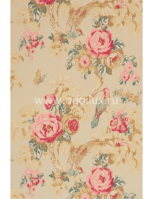 Обои Anna French Wild Flora AT10114