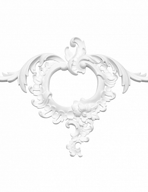 Декоративные элементы RoDecor Царскосельский Рококо 01005RC