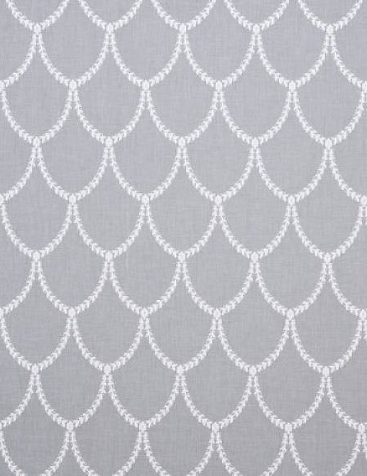 Ткань MYB Textiles Erskine Sheers 9492/Ivory
